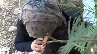 Arab-themed video featuring Ayoub