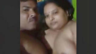 Indian aunt's intimate encounter with her brother-in-law