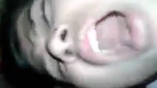 Intense sexual encounter with a stunning Indian woman