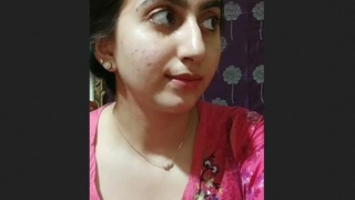 Gorgeous Pakistani women embark on a new journey