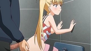 Rebirth in anime porn