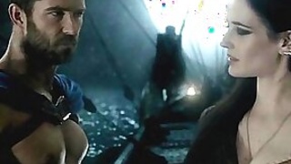 EVA Doadleded - 300 - growth for specialization