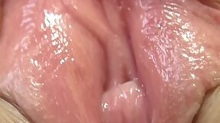 Parsimousious amateur Japanese teenager rides on a flannel cattle drive