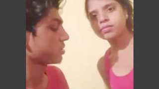 Village lad's first encounter with a prostitute