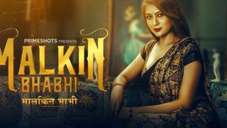 Hiral Malkin's Mistress Bhabhi: A steamy and passionate rendezvous in season 1 episode 2