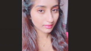 Sreelekshmi's sensual oral pleasure techniques in action