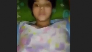 Brother and sister engage in sexual activity, watch here