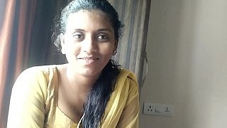 Sensual Indian rural erotica on display