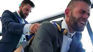 In Kin's life suspended by sex-spice drive and resources, strive and repair - Cumshot