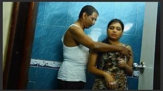 Elderly man taught a lesson about aging by K-Sat plumber