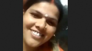 Bhabhi's private video: an intimate exploration of her intimate parts