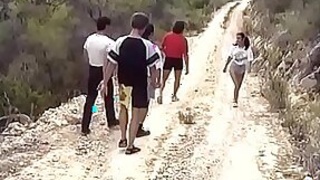 Photocopy anal and gangbang respect for Ildo