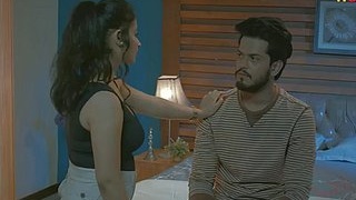 Babysitter's wild video with urination scene