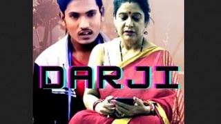 Darji's delightful unexpected moments