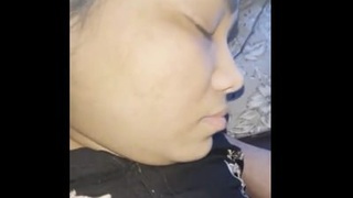 Aroused spouse sleeps with friend for sexual pleasure