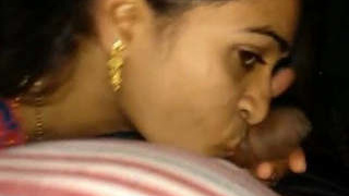Arousing Telugu pair engages in oral sex, cunnilingus, and fingering