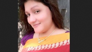 Indian wife shares personal video