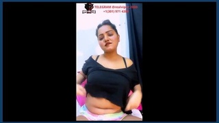 Surprise package from October featuring Simmi