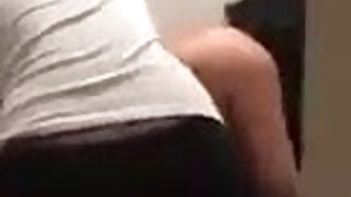 Arab Moroccan whores with an Algerian dwarf