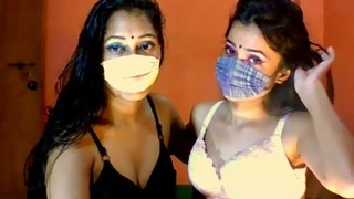 The captivating performance of Desi_Diva on StripChat