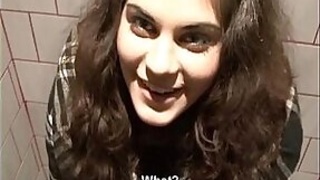 Czech streets - Zuzana