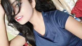 Desi beauty in a steamy adult film