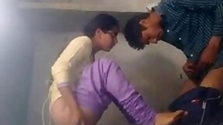 Indian whores enjoy an immoral cock
