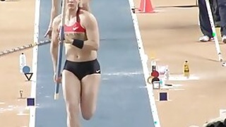 Sexy distracting girls