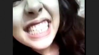 Sensual heater fun with a sexy woman