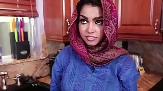 arabian maid service