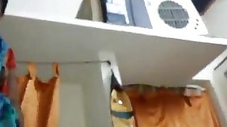 Fucking My Juicy Maid