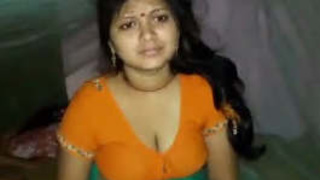 Village beauty displays passionate anal sex with lover