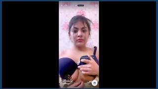 Deepika's captivating performance in November