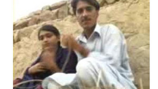 Intimate playtime with beloved partner