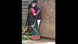 Couples secretly filmed enjoying themselves at a romantic Kerala destination
