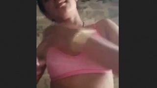 Husband's wife has an affair and discards another man