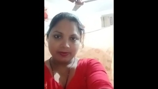 Kavita Bhabhi's stunning physique on display