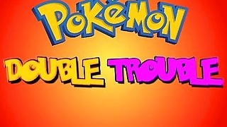 Pokemon XXX Double Trouble Hentai