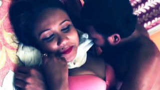 Indian aunt anally penetrates her spouse vigorously