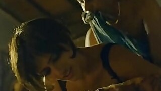 Sacred Games - All Sex Scenes(Indian TV Series)