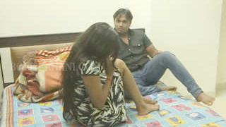 Indian girl's first paid sexual encounter captured on camera