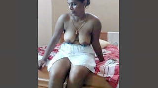 A wife's arousal and willingness for sexual activity