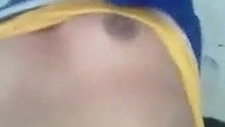 Asian schoolboy gets filled with cum