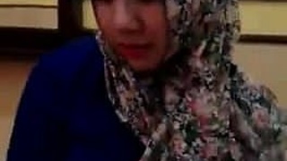 Charming Malay girl Tudor