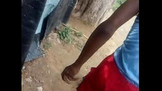 Indian boys have sex with girl in restroom