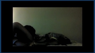 A college student gets intimate with a married woman from Pakistan