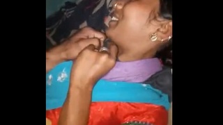 Village bhabis engage in group sex