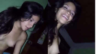 Pushvinder Kaur engages in sexual intercourse with her partner