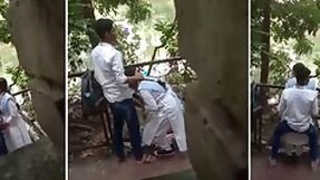 Schoolteacher fucks student and gets caught on camera, Desi mms scandal