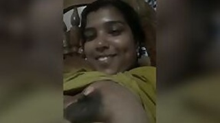 Dehati milking milkshakes show selfies MMC film